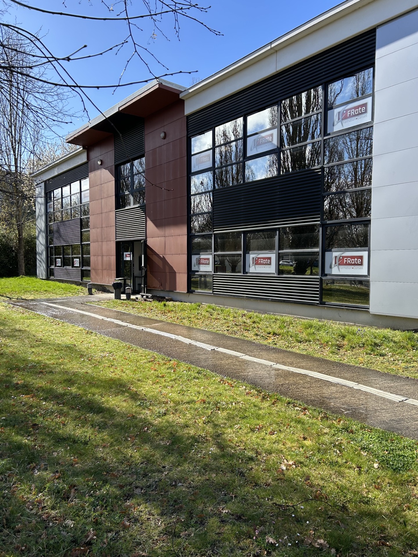LFD6 20 RUE CHEMINTZ 2026